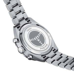 Tissot PRS 516 Chronograph Watch - T1316171104200 - 45mm