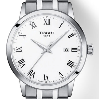 Classic Dream Watch - T1294101101300 - 42mm