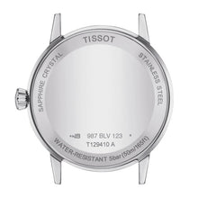 Load image into Gallery viewer, Tissot Classic Dream Watch - T1294101101300 - 42mm
