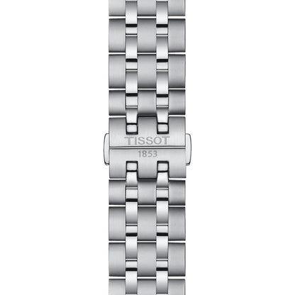 Classic Dream Watch - T1294101101300 - 42mm