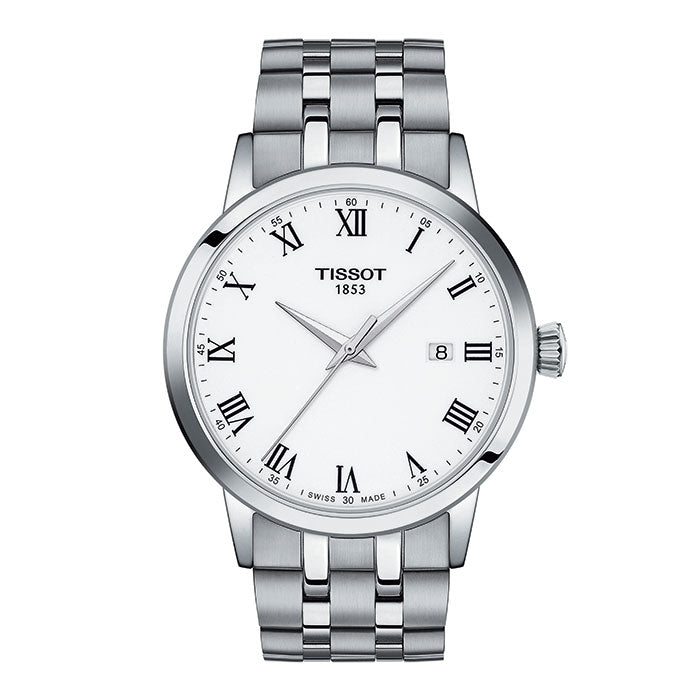 Tissot Classic Dream Watch - T1294101101300 - 42mm