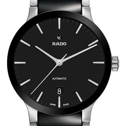 Rado Centrix Automatic Watch - R30941172 - 38mm