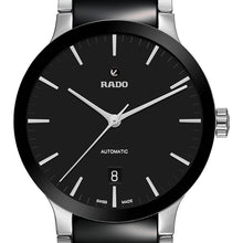 Load image into Gallery viewer, Rado Centrix Automatic Watch - R30941172 - 38mm