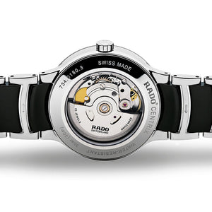 Rado Centrix Automatic Watch - R30941172 - 38mm