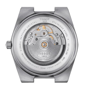 Tissot PRX Powermatic 80 Watch - T1374071104100 - 39.50mm x 40mm