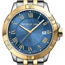 Load image into Gallery viewer, Raymond Weil Tango Watch - 8160-STP-00508