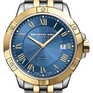 Raymond Weil Tango Watch - 8160-STP-00508