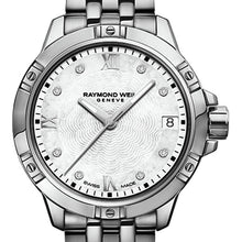 Load image into Gallery viewer, Raymond Weil Tango Watch - 5960-ST-00995 - 30