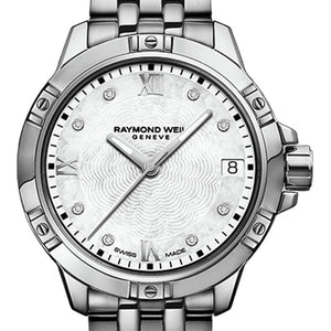 Raymond Weil Tango Watch - 5960-ST-00995 - 30