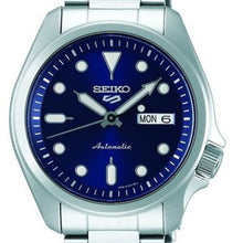 Load image into Gallery viewer, Seiko 5 Sport Watch - SRPE53K1 - 40mm