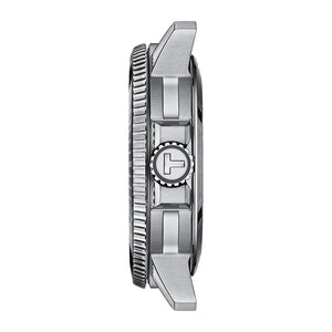 Tissot SeaStar 1000 Powermatic 80 Watch - T1204071104103 - 43mm