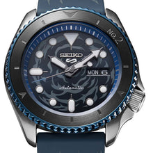 Load image into Gallery viewer, Seiko 5 Sports &#39;Sabo&#39; Limited Edition Watch - SRPH71K1 - 42.5mm