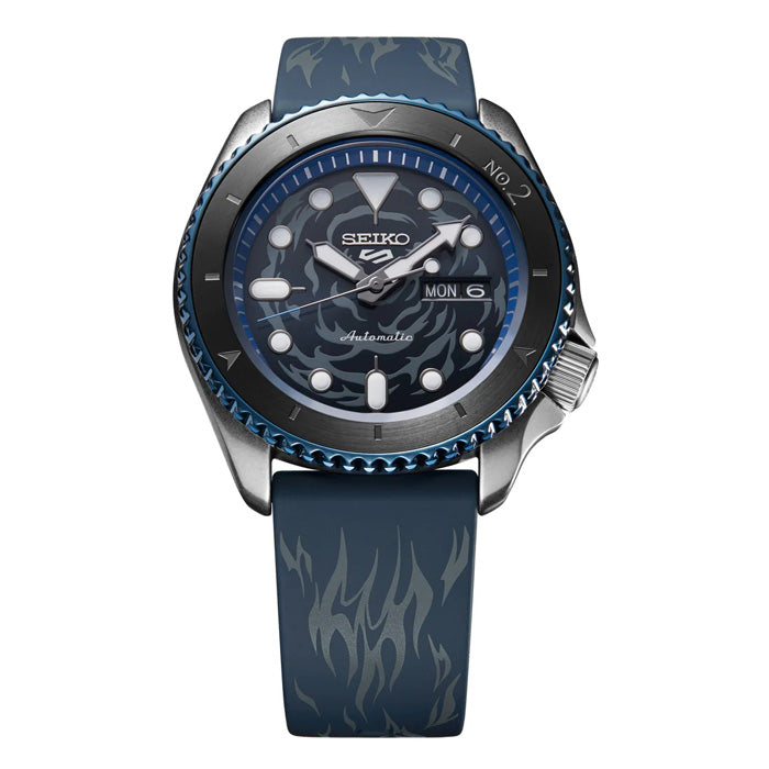 Seiko 5 Sports 'Sabo' Limited Edition Watch - SRPH71K1 - 42.5mm