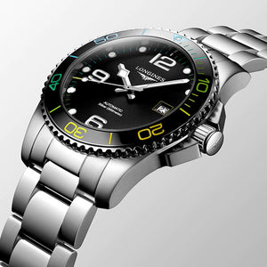 Longines HydroConquest XXII Limited Edition Watch - L37814596 - 41mm