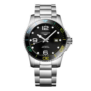 Longines HydroConquest XXII Limited Edition Watch - L37814596 - 41mm