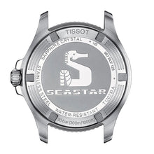 Load image into Gallery viewer, Tissot SeaStar 1000 36mm Watch - T1202102105100 - 36mm