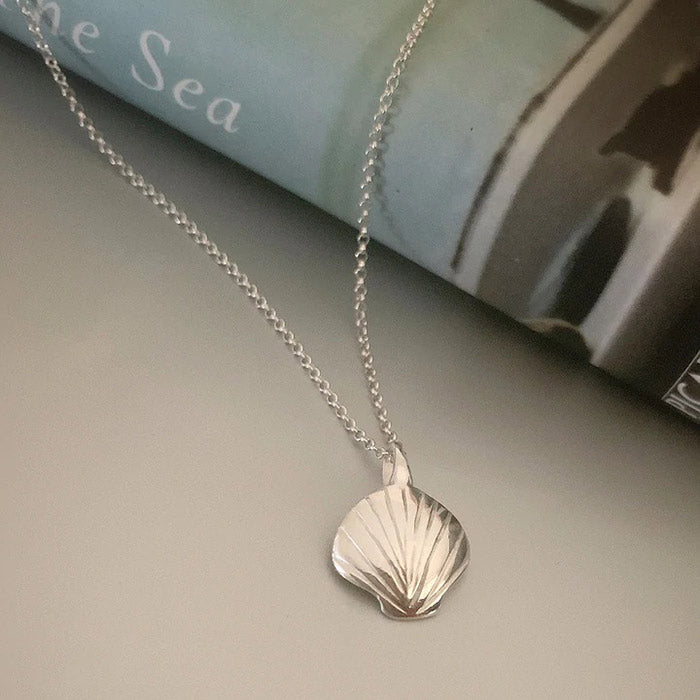 Seashell Pendant