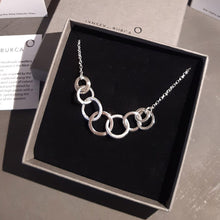 Load image into Gallery viewer, Lynsey De Burca Carran Chain Necklace