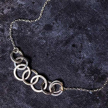 Load image into Gallery viewer, Lynsey De Burca Carran Chain Necklace