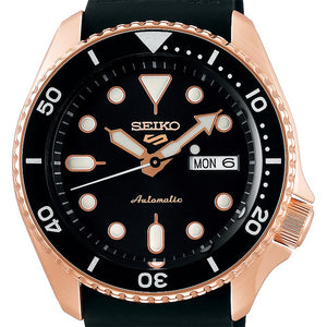 Seiko 5 Sport Watch - SRPD76K1 - 42.5mm