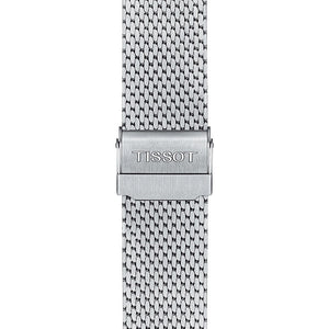 Tissot Seastar 100 Chronograph Watch - T1204171104102 - 45.5mm