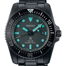 Load image into Gallery viewer, Seiko Prospx Solar Diver&#39;s 1965 Re-Interpretation Limited Edition WAtch - SNE587P1 - 38.5mm