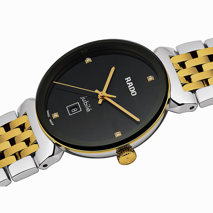 Rado Florence Diamonds Watch - R48913703 - 30mm