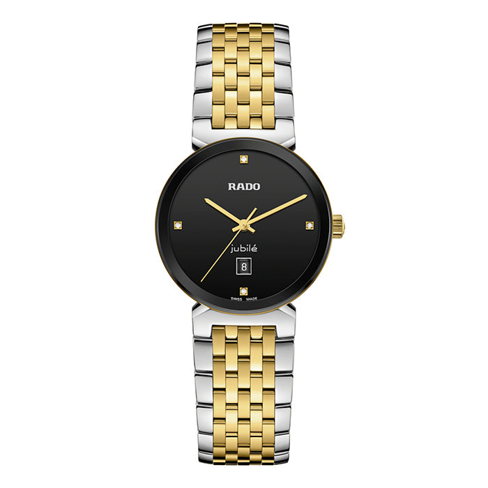 Rado Florence Diamonds Watch - R48913703 - 30mm