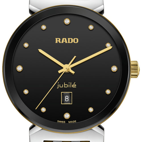 Rado  Florence Classic Diamonds Watch - R48913743 - 30mm