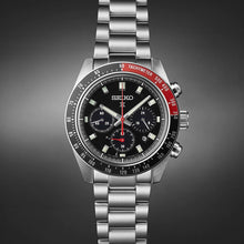 Load image into Gallery viewer, Seiko Prospex &lsquo;Go Large&rsquo; Solar Chronograph Watch - SSC915P1 - 41.4mm