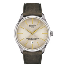 Load image into Gallery viewer, Tissot Chemin Des Tourelles Powermatic 80 Watch - T1394071626100 - 42mm