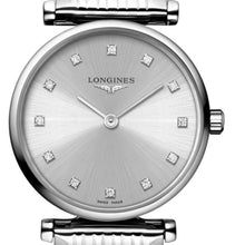 Load image into Gallery viewer, Longines La Grande Classique Watch - L42094706 - 24mm