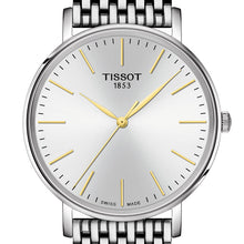 Load image into Gallery viewer, Tissot Everytime Watch - T1434101101101 - 40mm