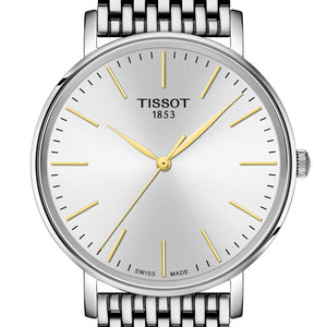 Tissot Everytime Watch - T1434101101101 - 40mm