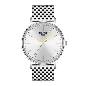 Tissot Everytime Watch - T1434101101101 - 40mm