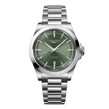 Load image into Gallery viewer, Longines Conquest Watch - L38304026 - 41mm