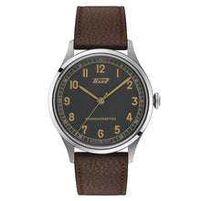 Load image into Gallery viewer, Tissot Heritage 1938 Automatic COSC Watch - T1424641606200 - 39mm