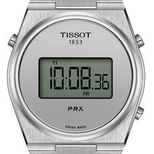 Load image into Gallery viewer, Tissot PRX Digital Watch - T1374631103000 - 40mm