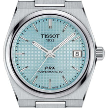 Load image into Gallery viewer, Tissot PRX Powermatic 80 Watch - T1372071135100 - 35mm