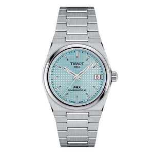 Tissot PRX Powermatic 80 Watch - T1372071135100 - 35mm