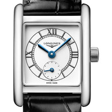 Load image into Gallery viewer, Longines Mini Dolcevita Watch - L52004752 - 21.50mm x 29.00mm