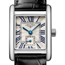 Load image into Gallery viewer, Longines Mini DolceVita Watch - L52004712 - 21.50 x 29mm