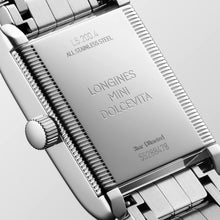 Load image into Gallery viewer, Longines Mini DolceVita Watch - L52004756 - 21.50 x 29mm