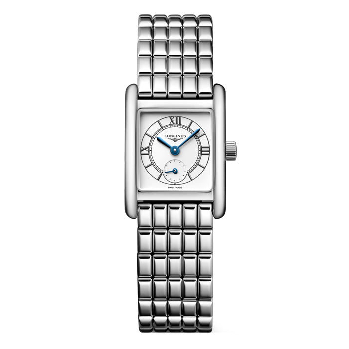 Mini DolceVita Watch - L52004756 - 21.50 x 29mm