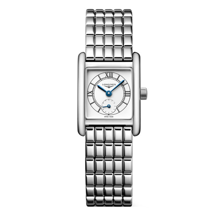 Longines Mini DolceVita Watch - L52004756 - 21.50 x 29mm