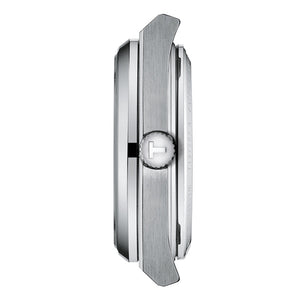 Tissot Gentleman Powermatic 80 Silicium Watch - T1274071135100 - 40mm