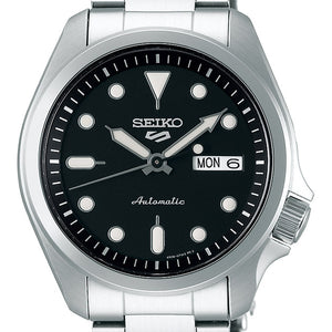 Seiko 5 Sport Watch - SRPE55K1 - 40mm