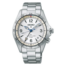 Load image into Gallery viewer, Seiko Prospex Alpinist 110Th Anniversary Limited Edition Gmt Watch - SPB409J1 - 39.5mm