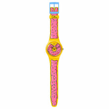 Load image into Gallery viewer, Swatch Seconds Of Sweetness - SO29Z134 - 41mm