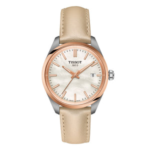 Tissot PR100 watch - T1502102611100 - 34mm